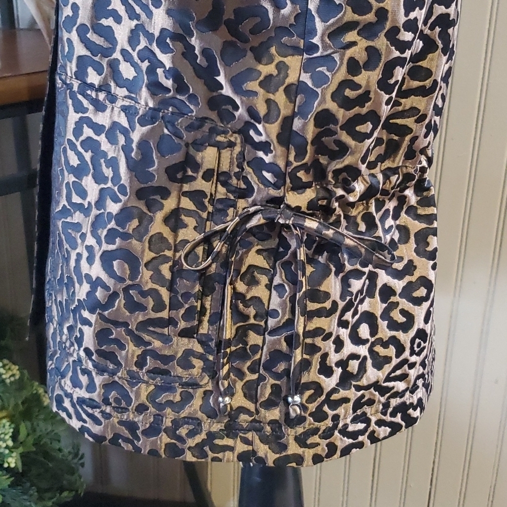 ST. JOHN* Jacket - Picture 5 of 11